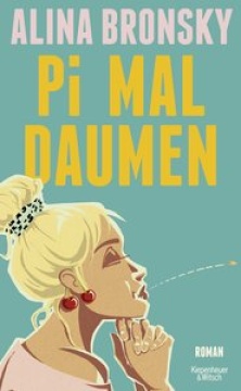 Buchcover: Pi mal Daumen