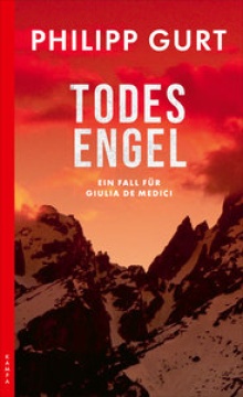 Buchcover: Todesengel