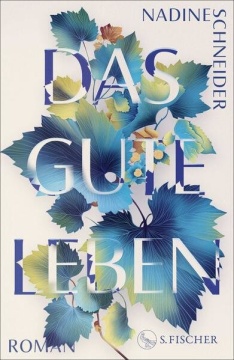Buchcover: Das gute Leben