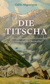 Buchcover: Die Titscha