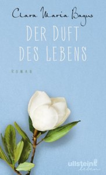 Der Duft des Lebens Buchcover: Der Duft des Lebens