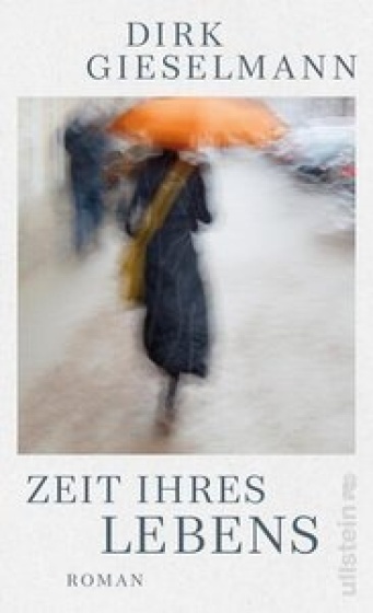 Buchcover: Zeit Ihres Lebens